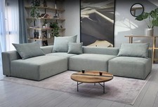 Bard Sofa L