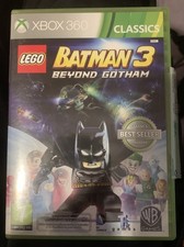 LEGO Batman 3: Beyond Gotham
