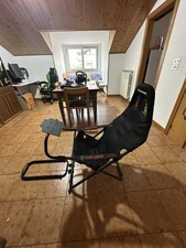 Playseat Challenge - Black