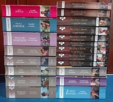 Grande lotto blocco HARMONY