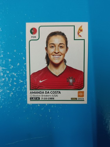 2017 panini uefa women - panini,