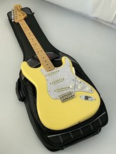 Fender Japan ST-YJM YWH bianca