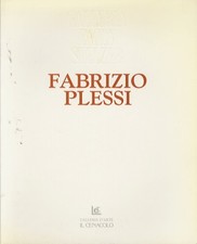 Fabrizio Plessi.