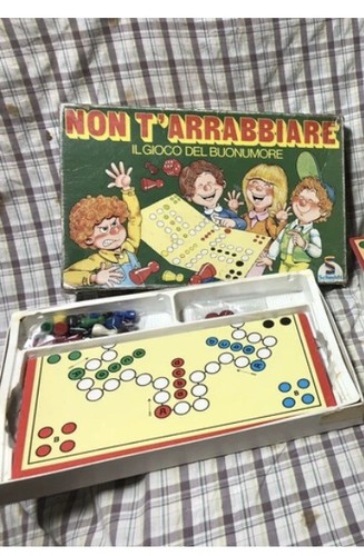 Giochi società non ti - giochi, di