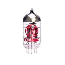 JJ Electronic ECC83MG (12AX7)