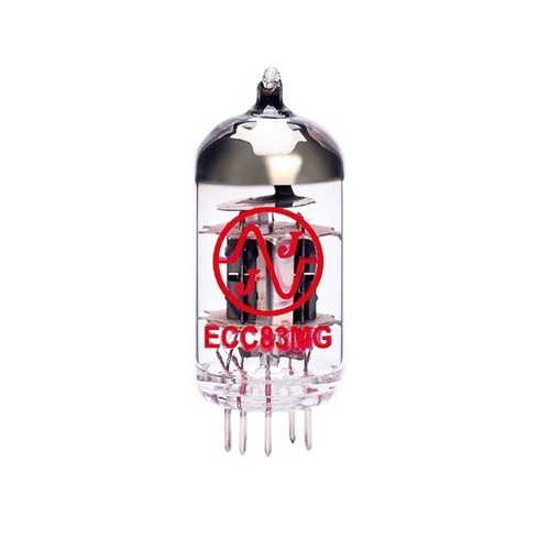 Electronic ecc83mg - ecc83mg, (12ax7)