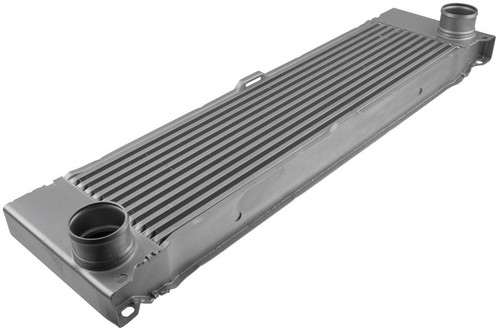 Scambiatore aria intercooler - scambiatore, d'aria