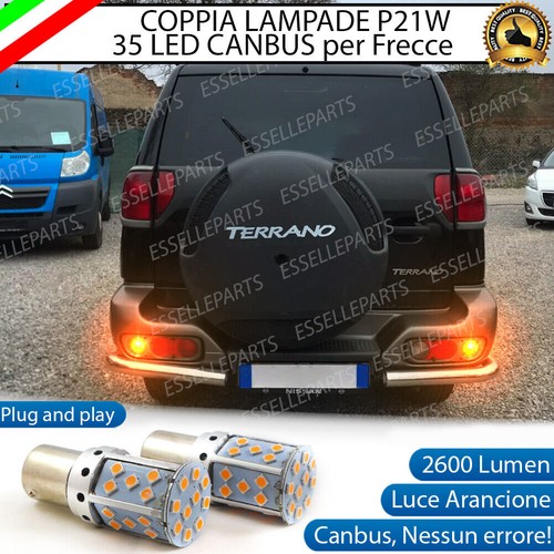 Coppia lampade frecce - lampade, a