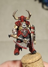 WARHAMMER AoS -Blades of