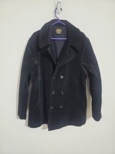 The Bronson Mfg.co Giacca di