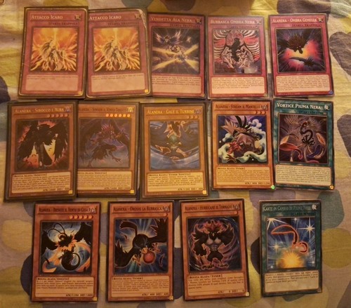 Base deck alanera - base, alanera,