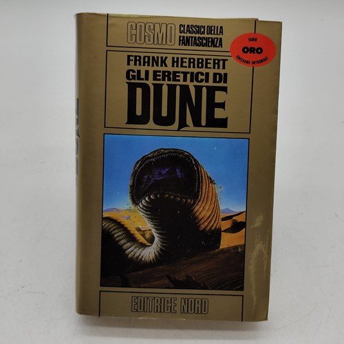 Gli eretici dune frank - di,