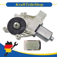 Motore alzacristalli destro