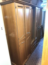 Armadio Classico 6 Ante