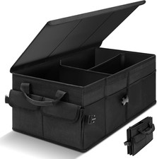 Organizer Bagagliaio Auto Con