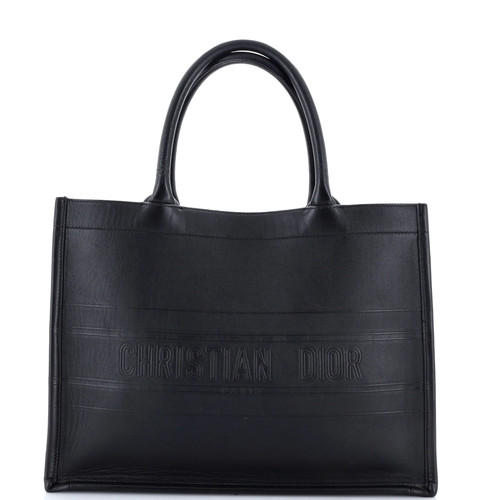 Christian dior book tote - dior,