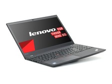 Notebook Lenovo ThinkPad T590
