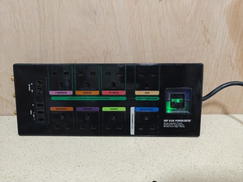 Monster power greenpower hdp - monster,