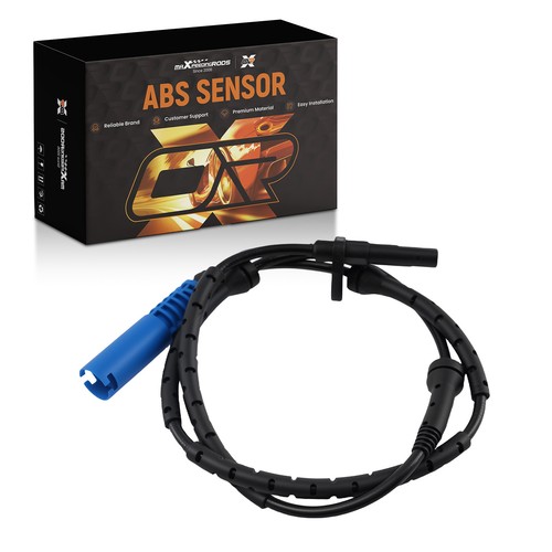 Sensore velocità ruota abs - sensore,