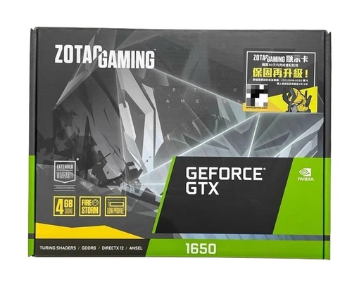 Scheda video zotac - scheda,