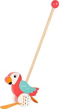 (TG. Small) 10475 Pappagallo