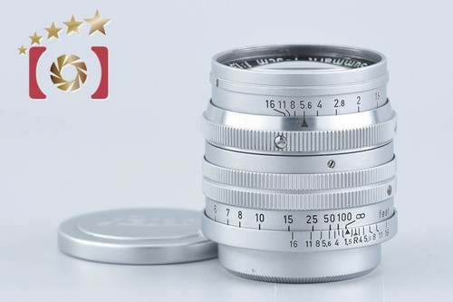 Leica summarit 1 - summarit, mm