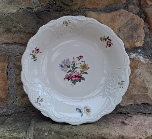 Antico piatto - **antico,