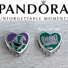 Charm Pandora Disney Parks