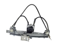 Alzacristalli elettrico