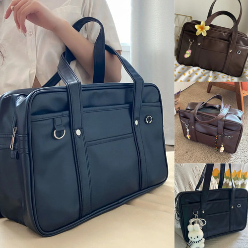 Borsa uniforme stile