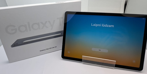 Samsung galaxy tab s10 - galaxy, lite