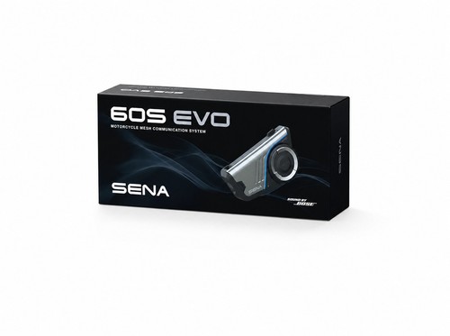 Sena 60s evo set - sena,