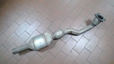 Catalizzatore D4192T3 Volvo
