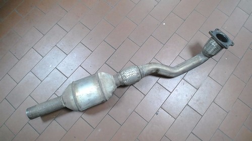 Catalizzatore d4192t3 volvo - catalizzatore,