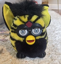 Peluche Furby Nanco 6”