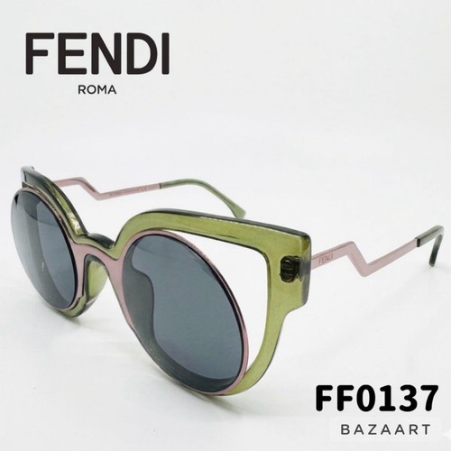 Occhiali sole fendi - occhiali,