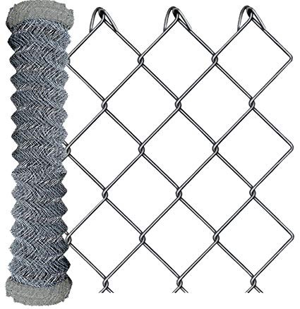 Griglia zincato 50x50 filo - ,