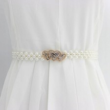 Abito elastico cintura con