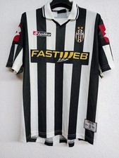Maglia Lotto Juventus