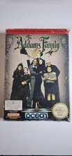 Addams family nintendo nes fra - family,