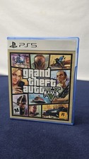 Grand Theft Auto V Sony