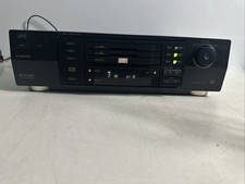 Lettore DVD JVC XV-M565BK