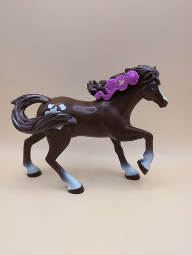 Figura cavallo marrone
