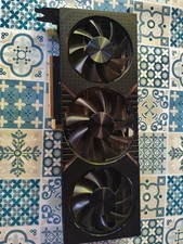 NVIDIA GeForce RTX 3080 HP Edition 10GB GDDR6X  