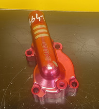 CARTER POMPE A EAU BUD RACING