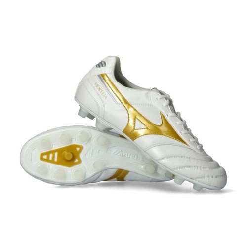 Mizuno morelia japan fg - ii,