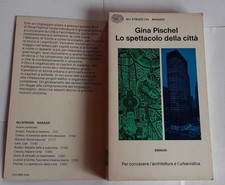 Lo spettacolo della citta'