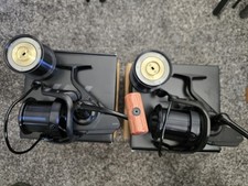 2x Mulinello Daiwa Tournament