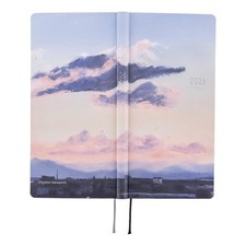 Hobonichi Techo 2026 settimane