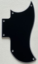 Battipenna nero 3 strati